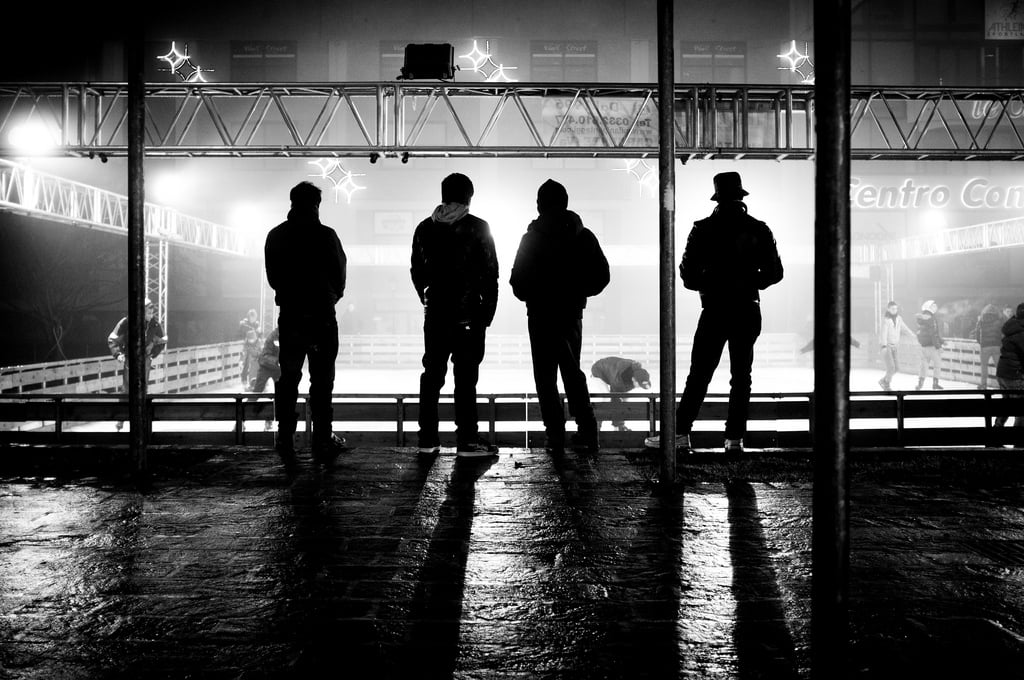 De un abogado de Wall Street: 5 cosas que debes saber sobre tus 20 años 6 solo