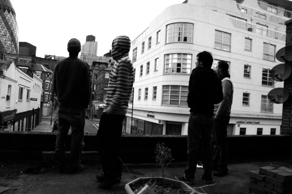 De un abogado de Wall Street: 5 cosas que debes saber sobre tus 20 años 7 consumir