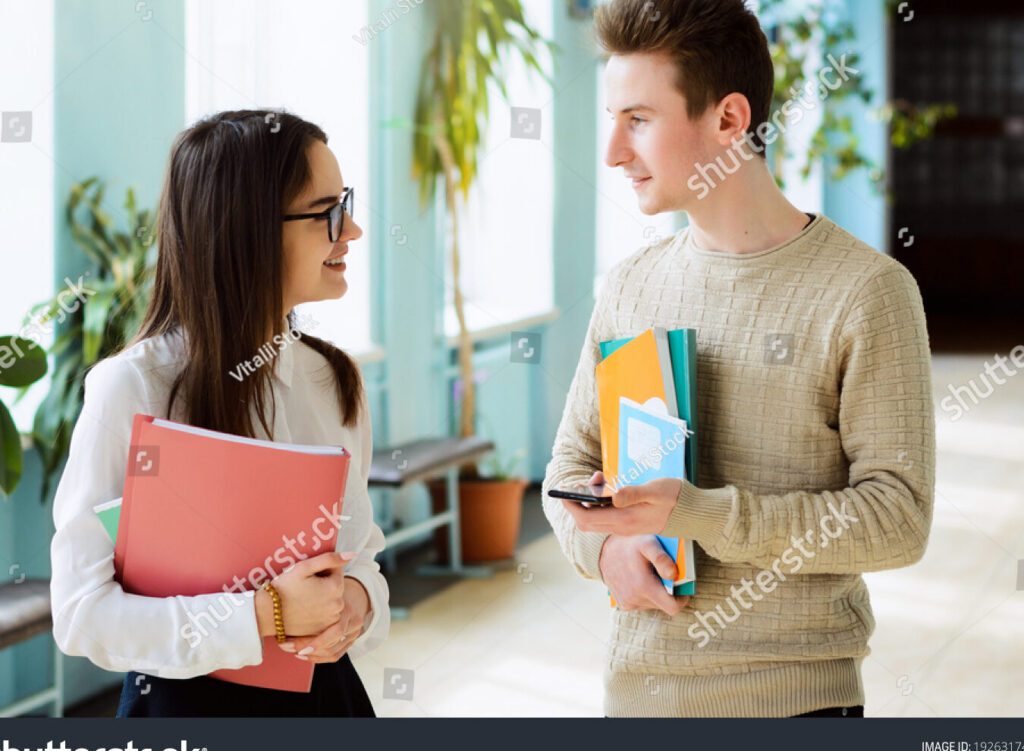 La guía definitiva para expresar tus sentimientos de manera efectiva 1 una imagen de dos personas conversando y expresando emociones