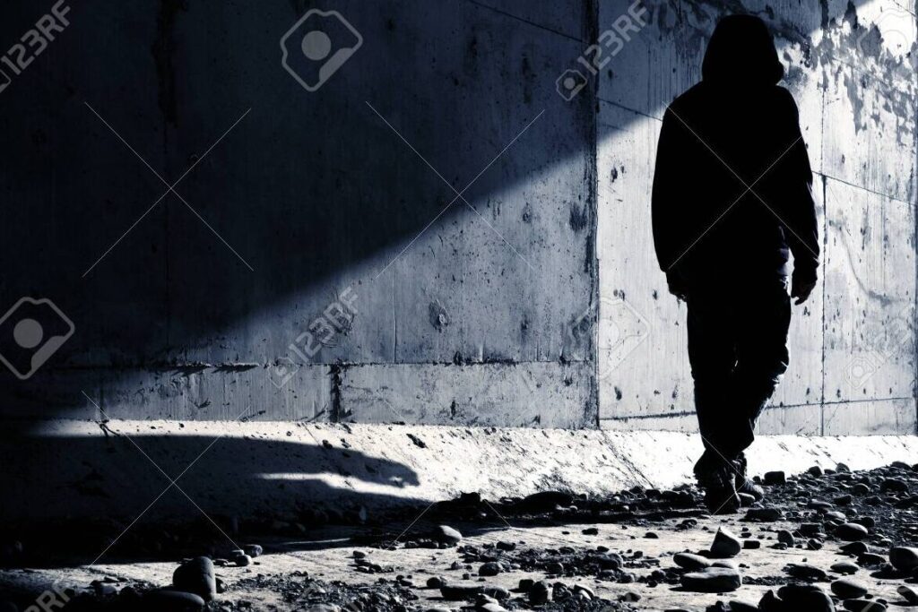 5 pasos para salir de una relación tóxica y recuperar tu felicidad 1 una imagen de una persona caminando hacia la luz dejando atras una sombra oscura